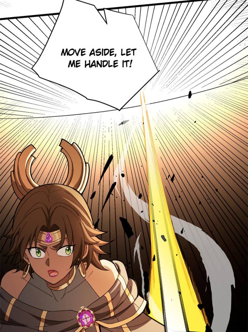 Read My Dragon System ENGLISH Manga Online