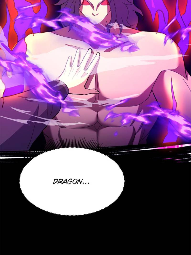 Read My Dragon System ENGLISH Manga Online