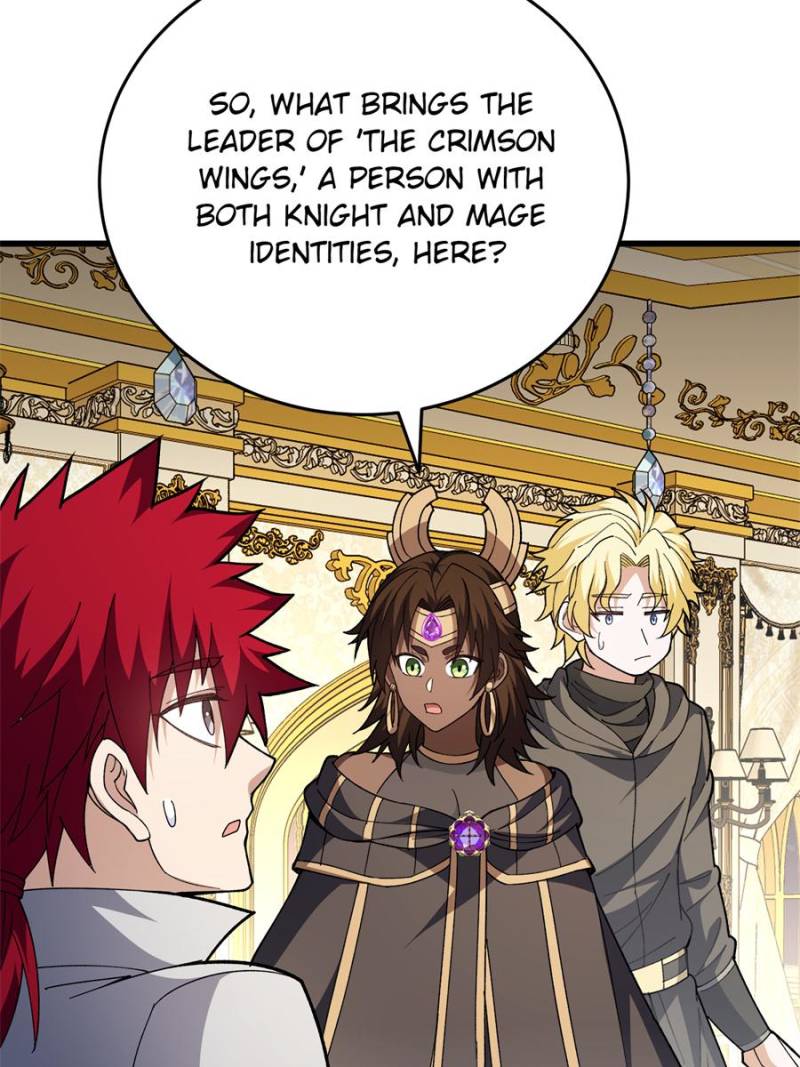 Read My Dragon System ENGLISH Manga Online