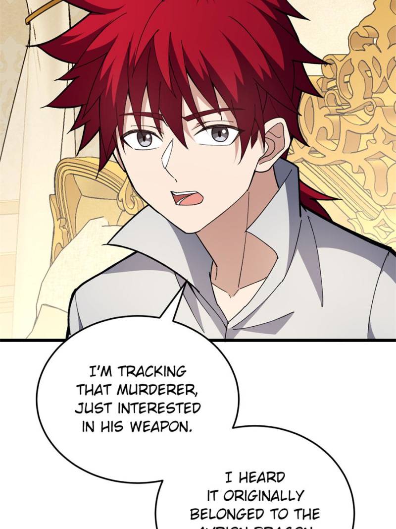 Read My Dragon System ENGLISH Manga Online