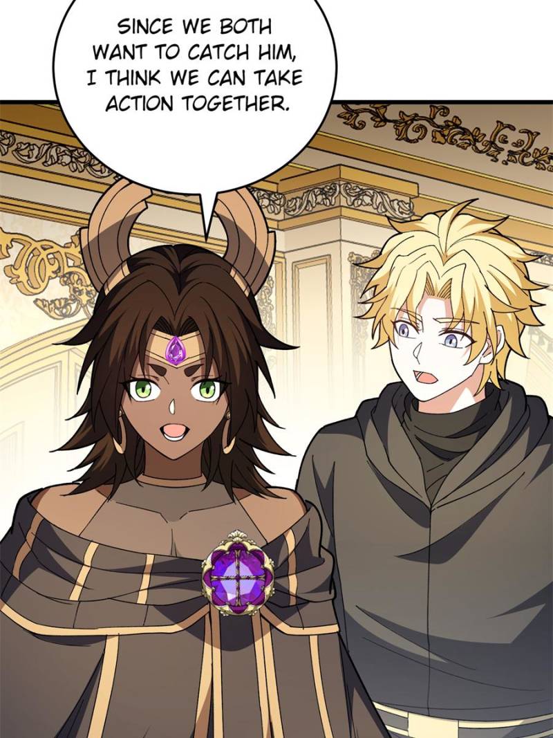 Read My Dragon System ENGLISH Manga Online