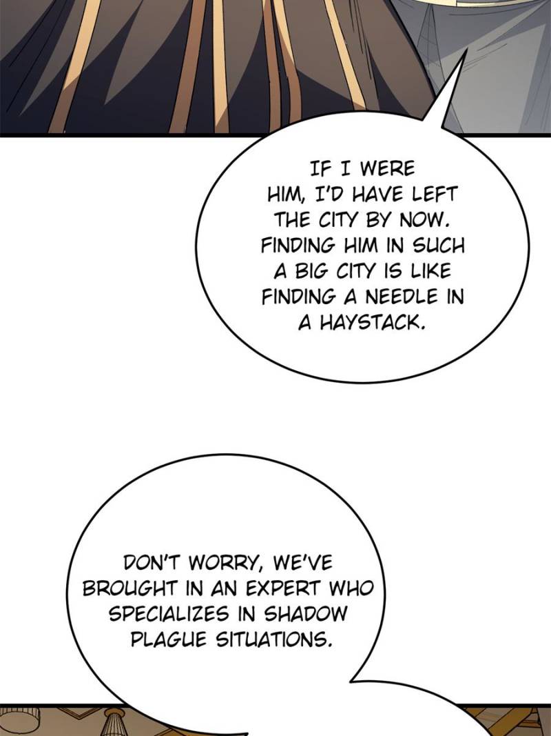 Read My Dragon System ENGLISH Manga Online