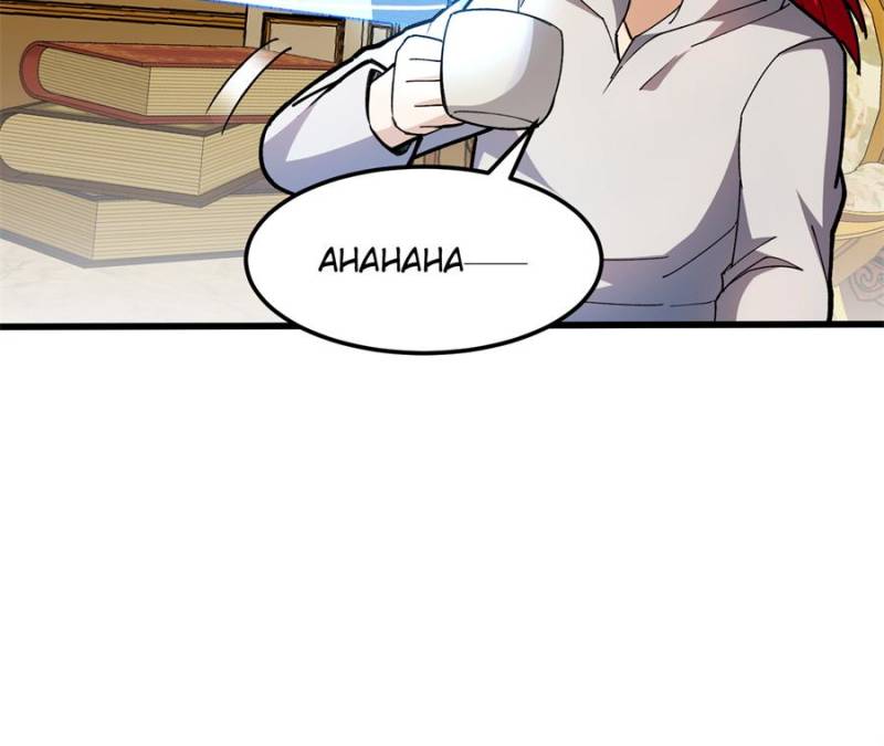 Read My Dragon System ENGLISH Manga Online