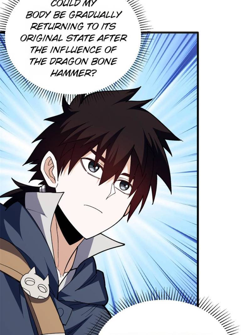 Read My Dragon System ENGLISH Manga Online