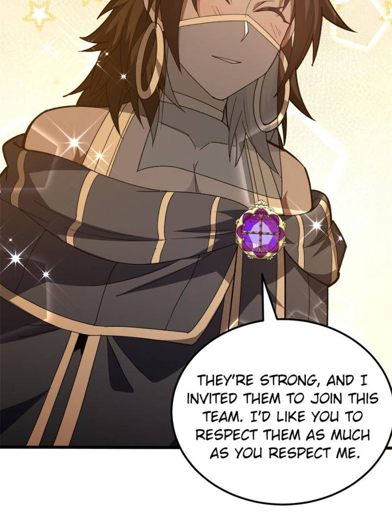 Read My Dragon System ENGLISH Manga Online