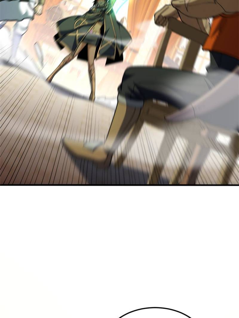 Read My Dragon System ENGLISH Manga Online