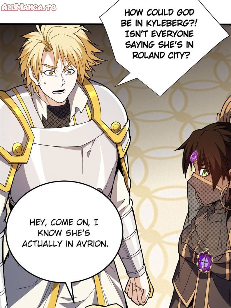 Read My Dragon System ENGLISH Manga Online