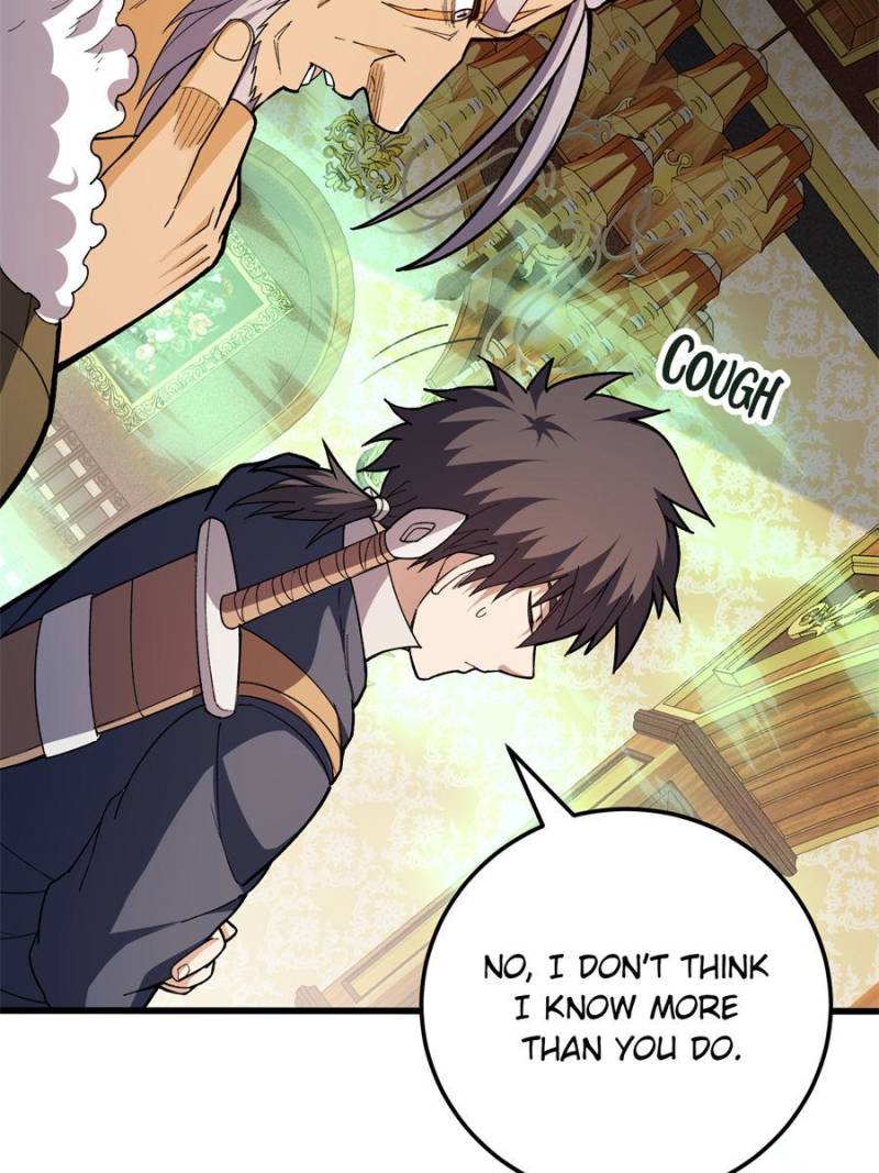 Read My Dragon System ENGLISH Manga Online