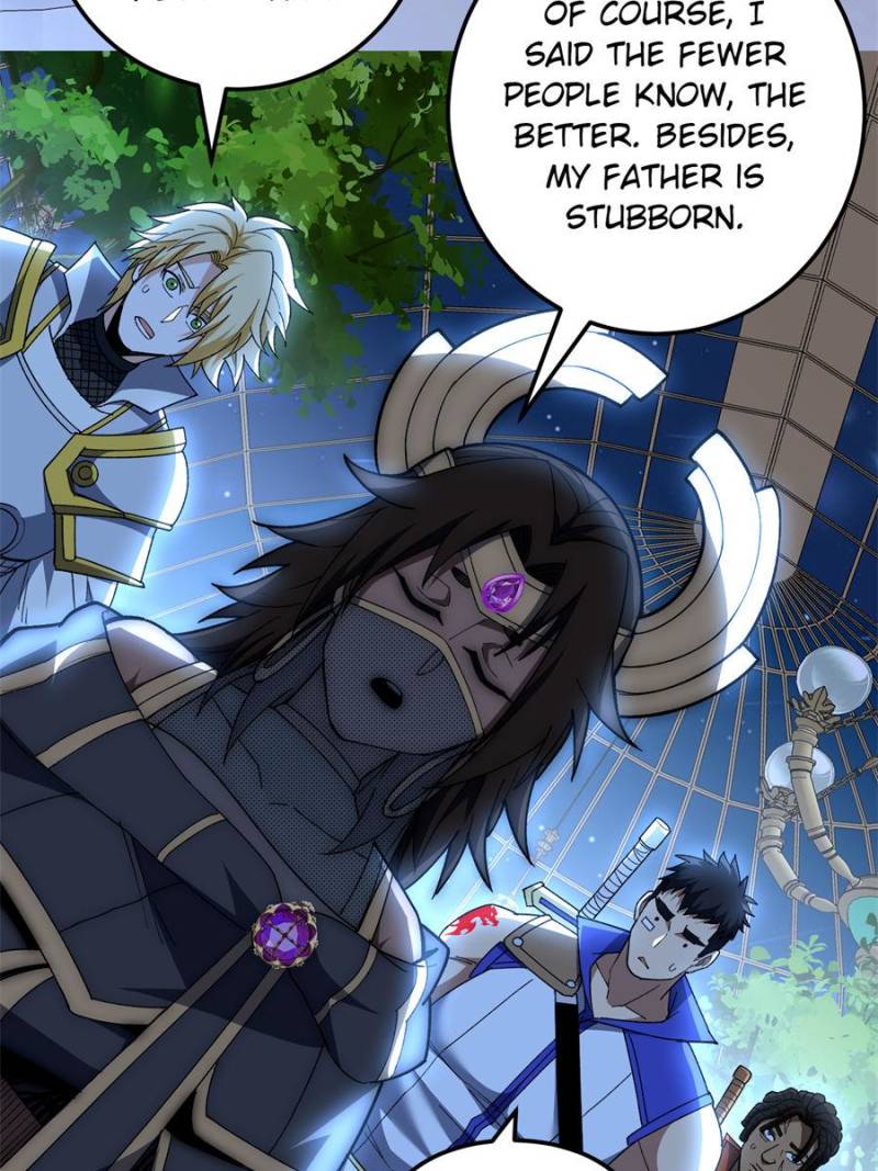 Read My Dragon System ENGLISH Manga Online