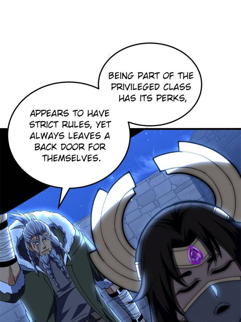 Read My Dragon System ENGLISH Manga Online