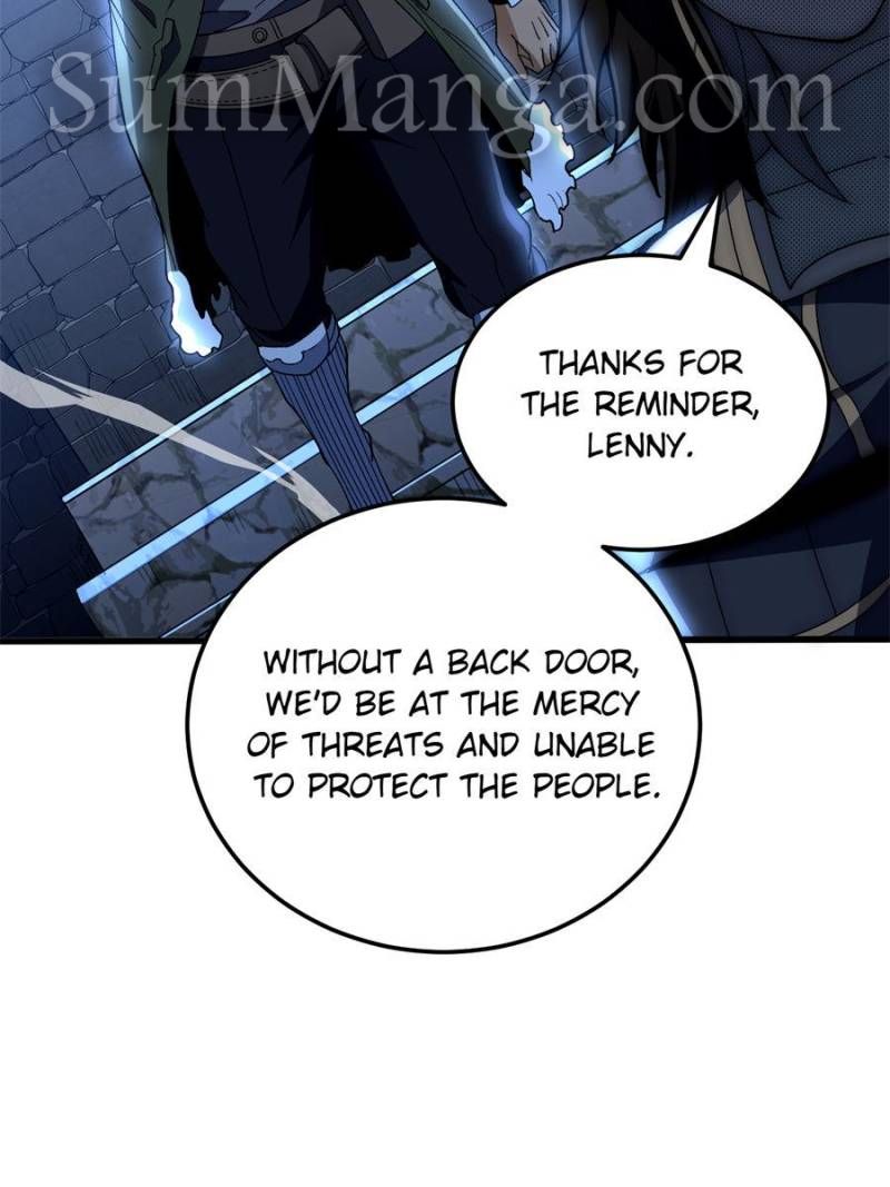 Read My Dragon System ENGLISH Manga Online