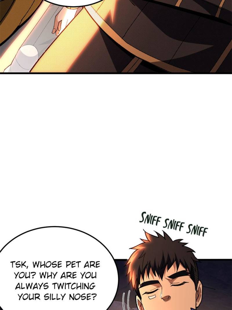 Read My Dragon System ENGLISH Manga Online