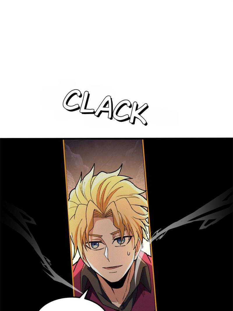 Read My Dragon System ENGLISH Manga Online