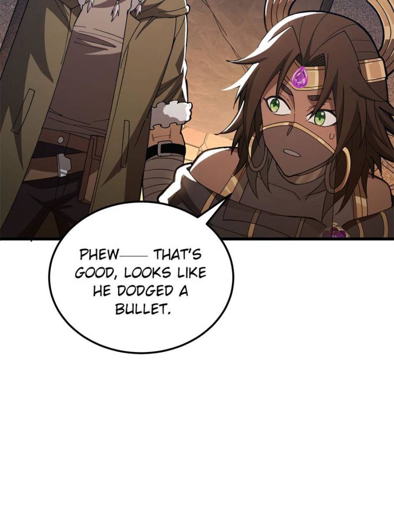 Read My Dragon System ENGLISH Manga Online