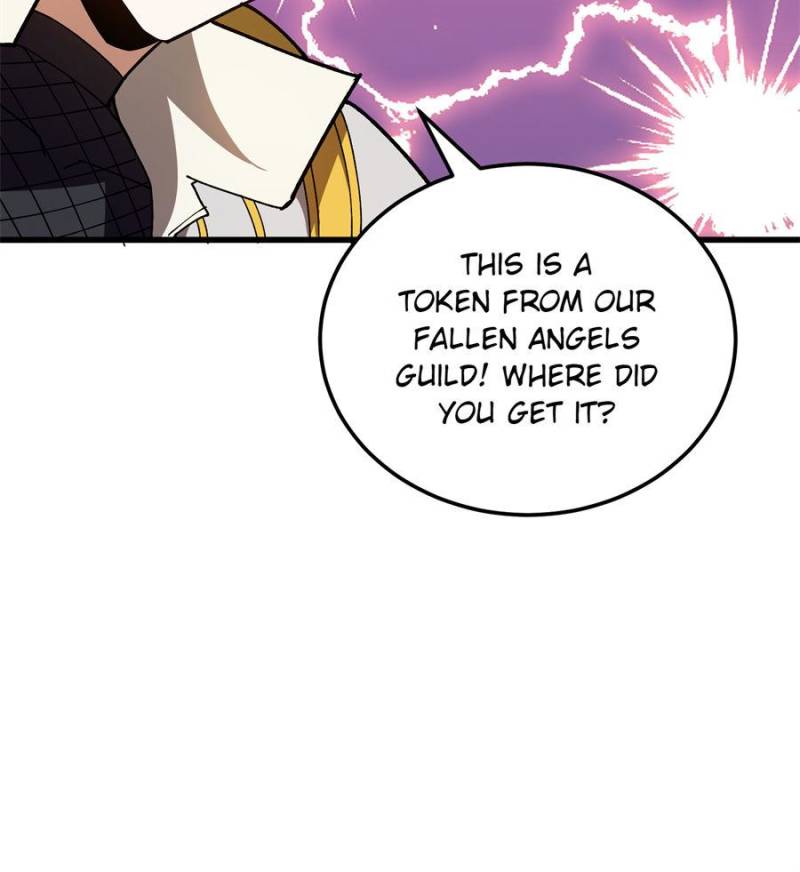 Read My Dragon System ENGLISH Manga Online