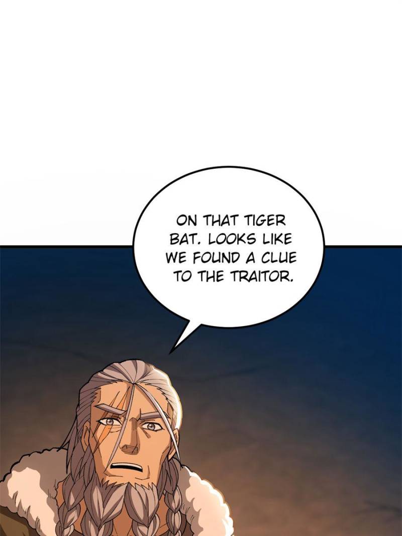 Read My Dragon System ENGLISH Manga Online