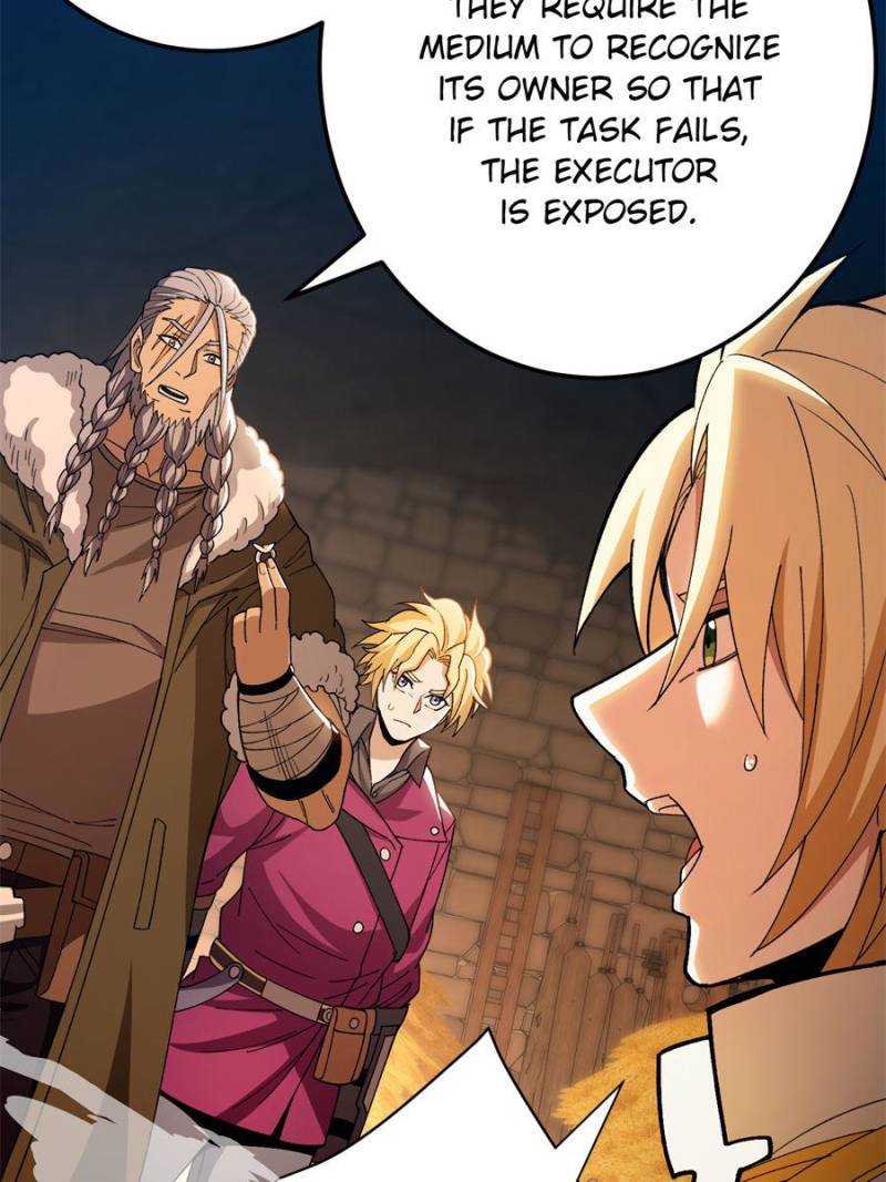 Read My Dragon System ENGLISH Manga Online