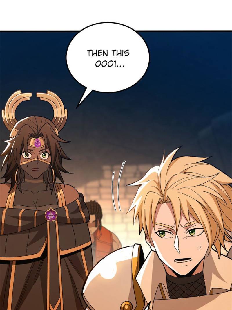 Read My Dragon System ENGLISH Manga Online