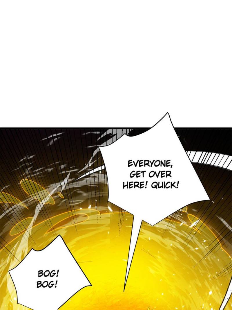 Read My Dragon System ENGLISH Manga Online