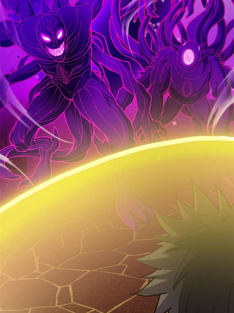 Read My Dragon System ENGLISH Manga Online