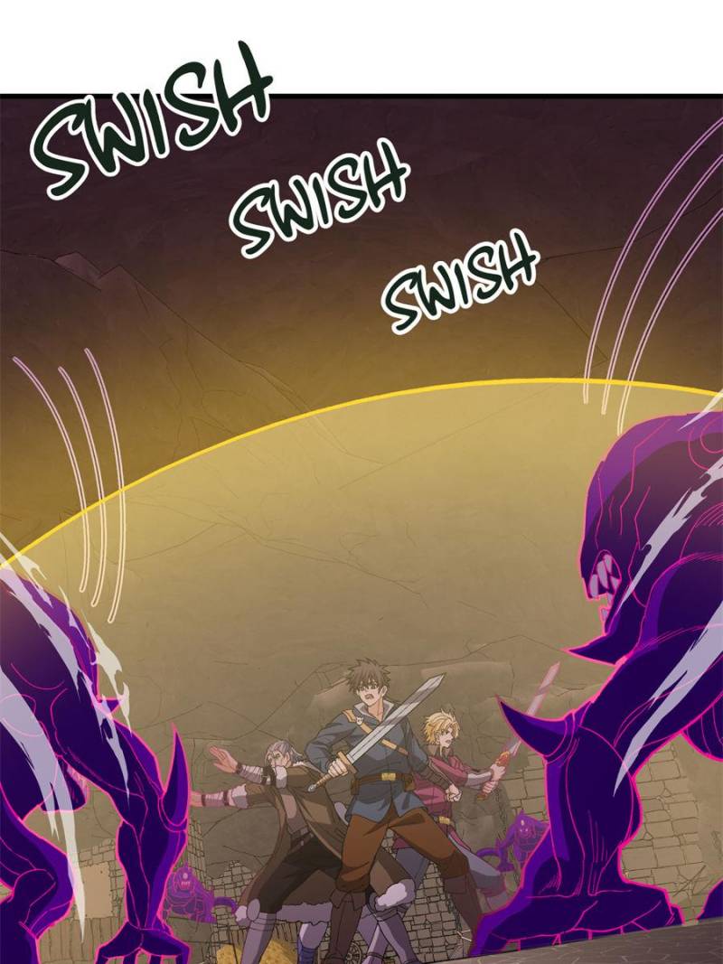 Read My Dragon System ENGLISH Manga Online