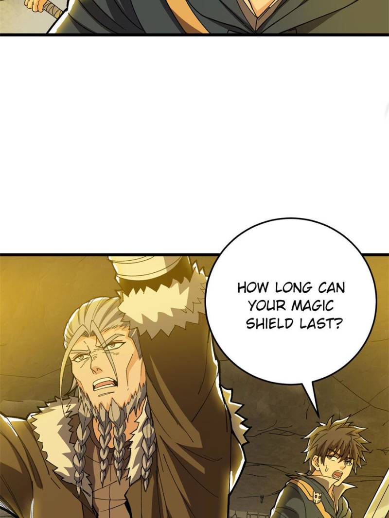 Read My Dragon System ENGLISH Manga Online