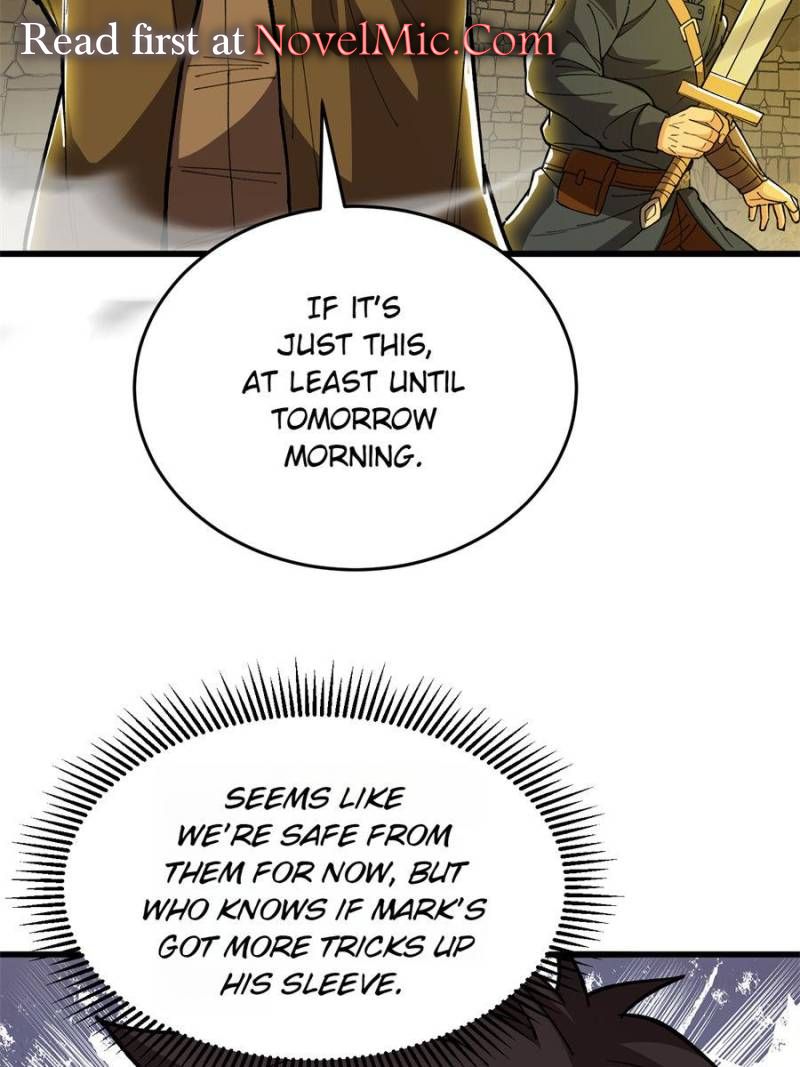 Read My Dragon System ENGLISH Manga Online