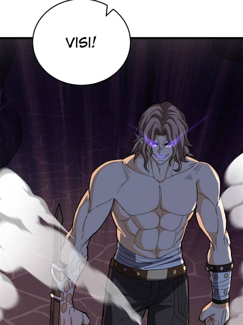 Read My Dragon System ENGLISH Manga Online