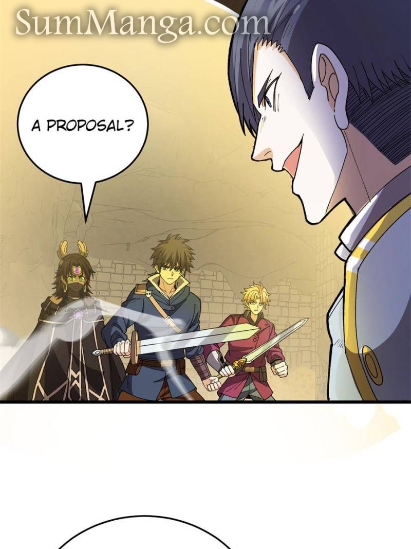 Read My Dragon System ENGLISH Manga Online