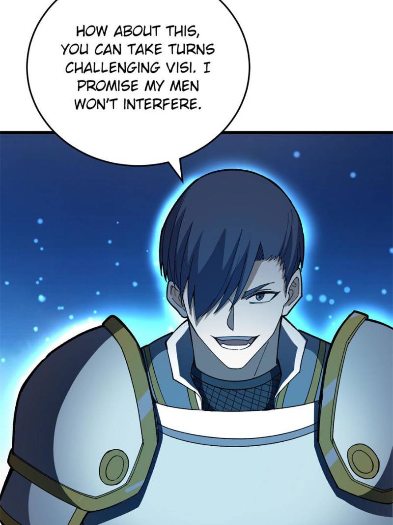 Read My Dragon System ENGLISH Manga Online