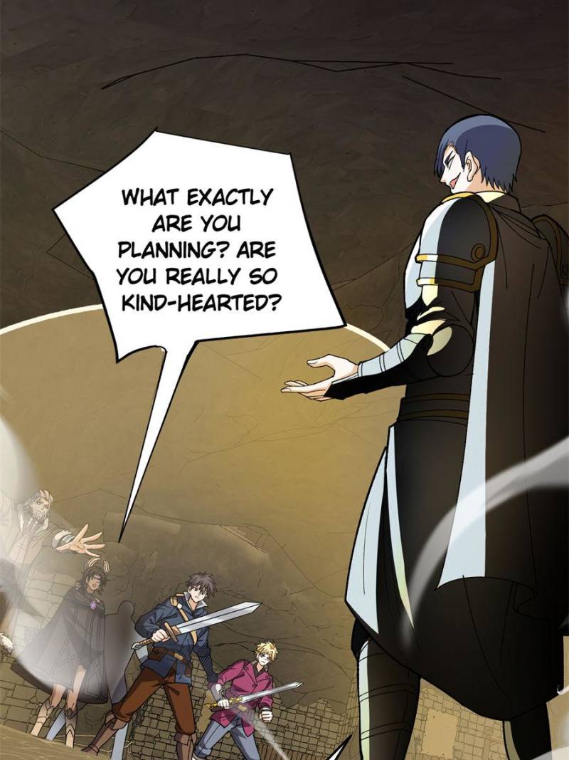 Read My Dragon System ENGLISH Manga Online