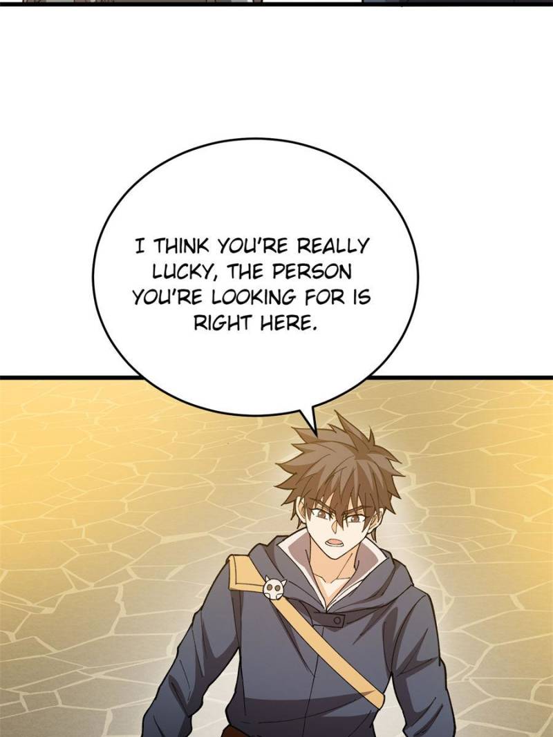 Read My Dragon System ENGLISH Manga Online