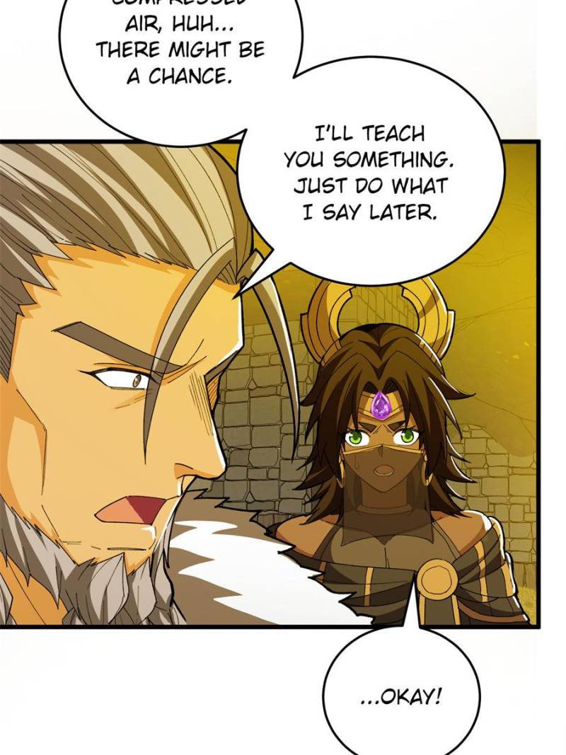 Read My Dragon System ENGLISH Manga Online