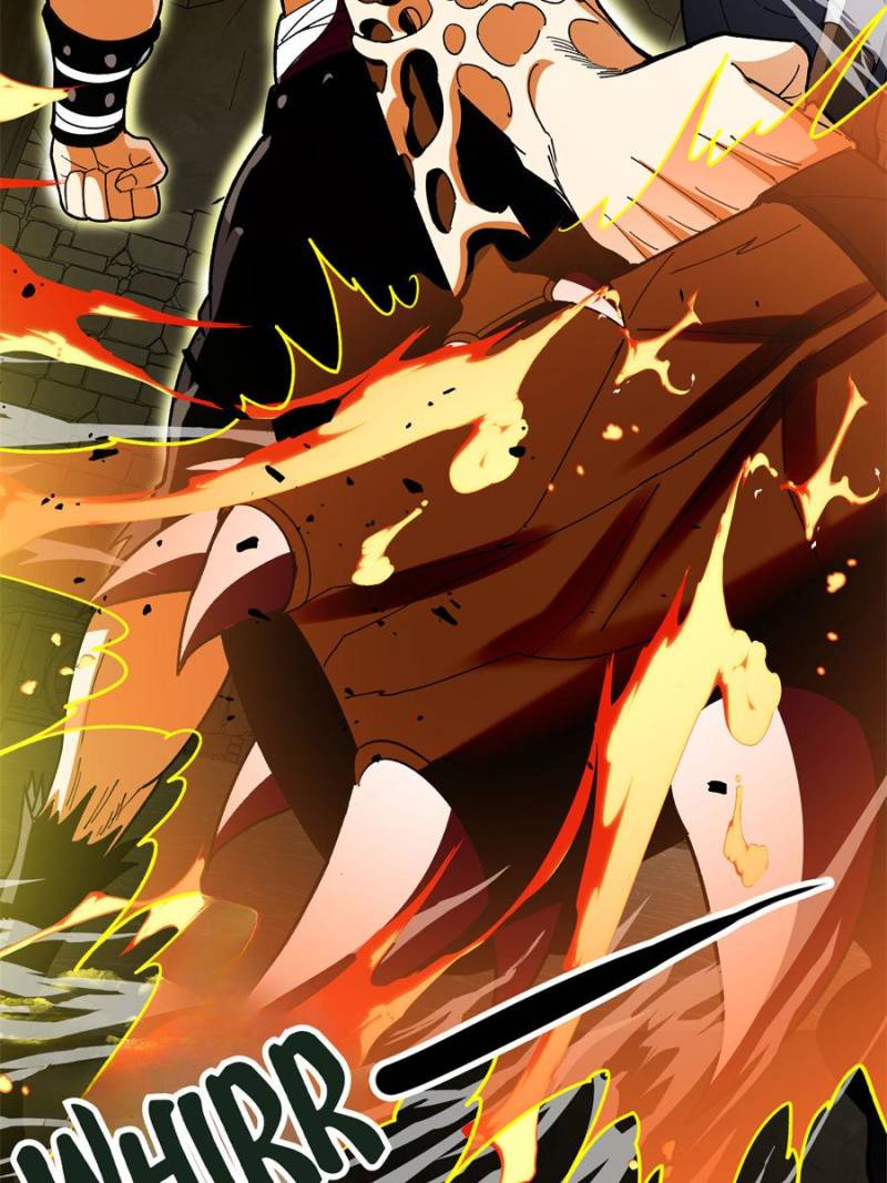 Read My Dragon System ENGLISH Manga Online