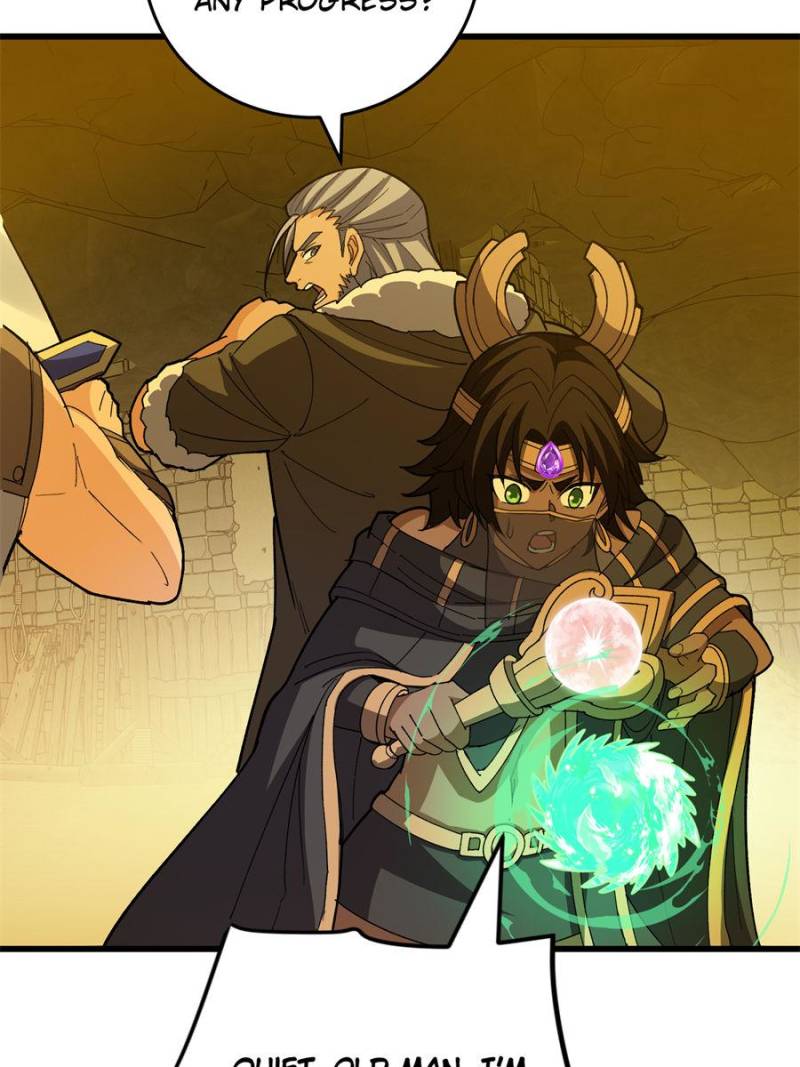 Read My Dragon System ENGLISH Manga Online