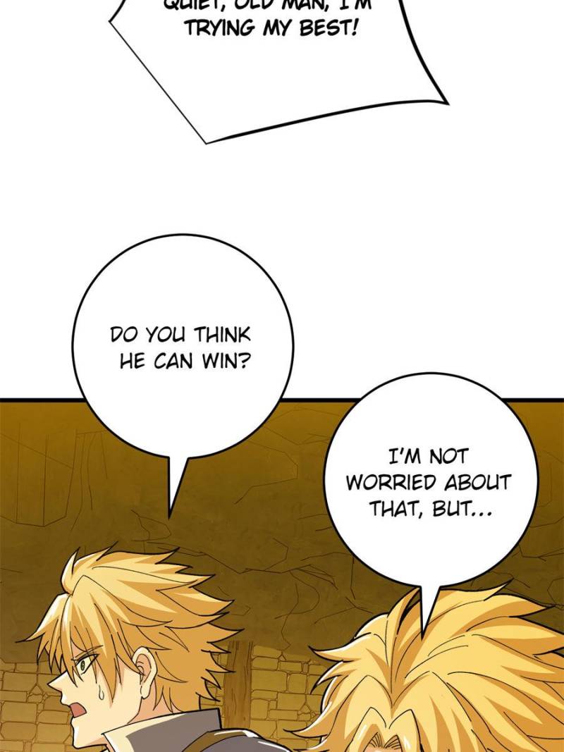 Read My Dragon System ENGLISH Manga Online