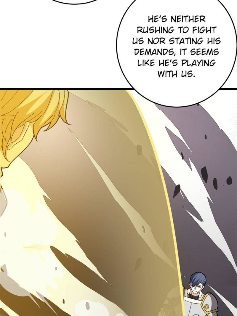 Read My Dragon System ENGLISH Manga Online