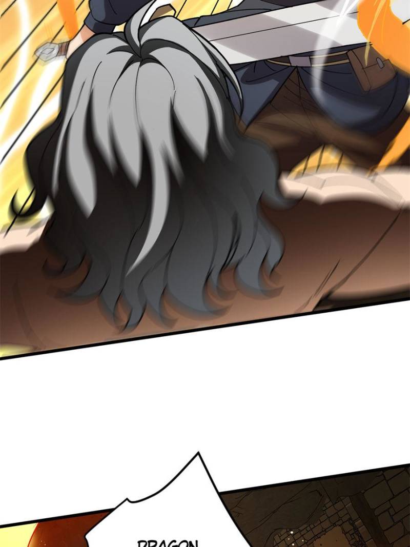 Read My Dragon System ENGLISH Manga Online