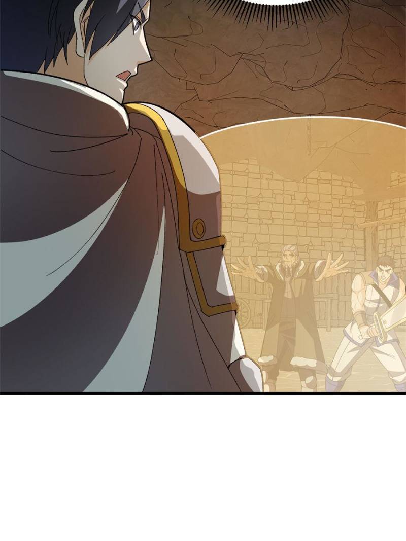 Read My Dragon System ENGLISH Manga Online