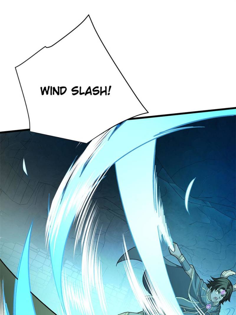 Read My Dragon System ENGLISH Manga Online