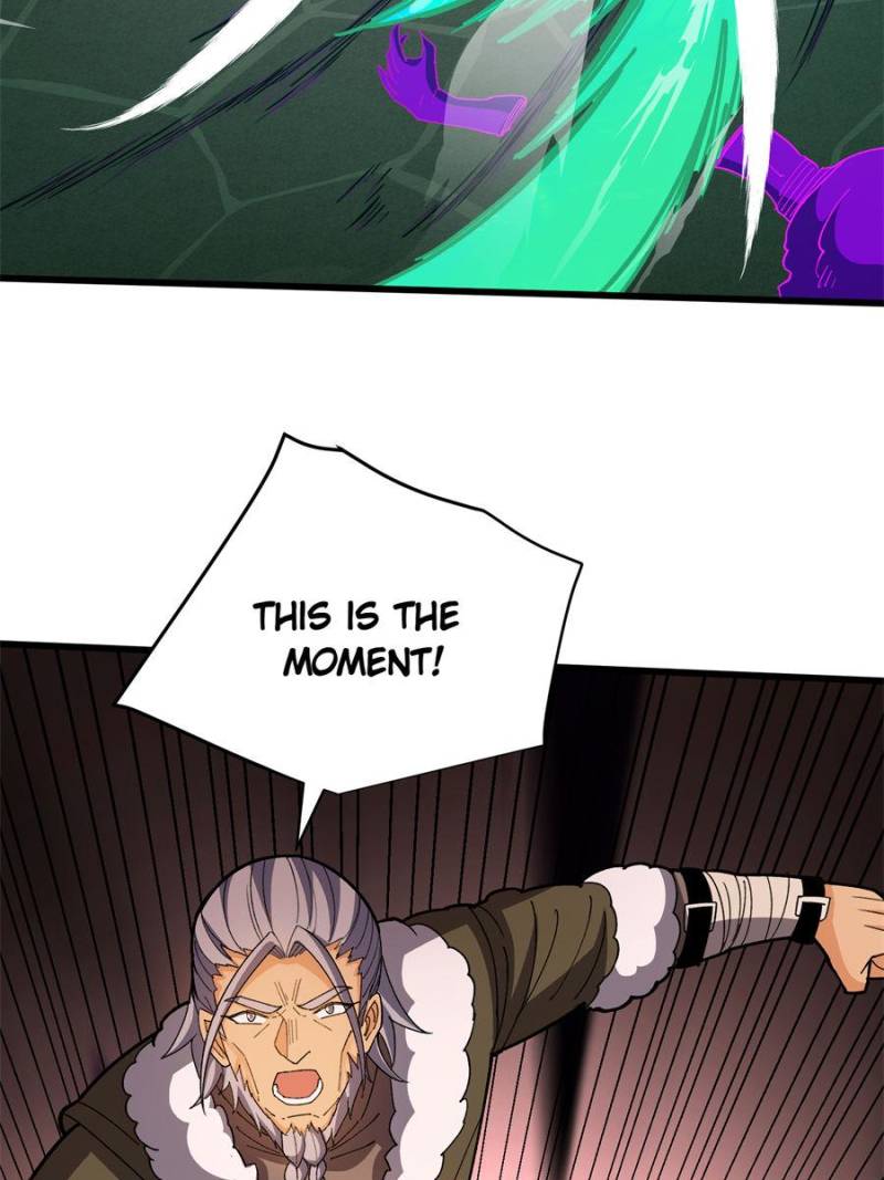 Read My Dragon System ENGLISH Manga Online