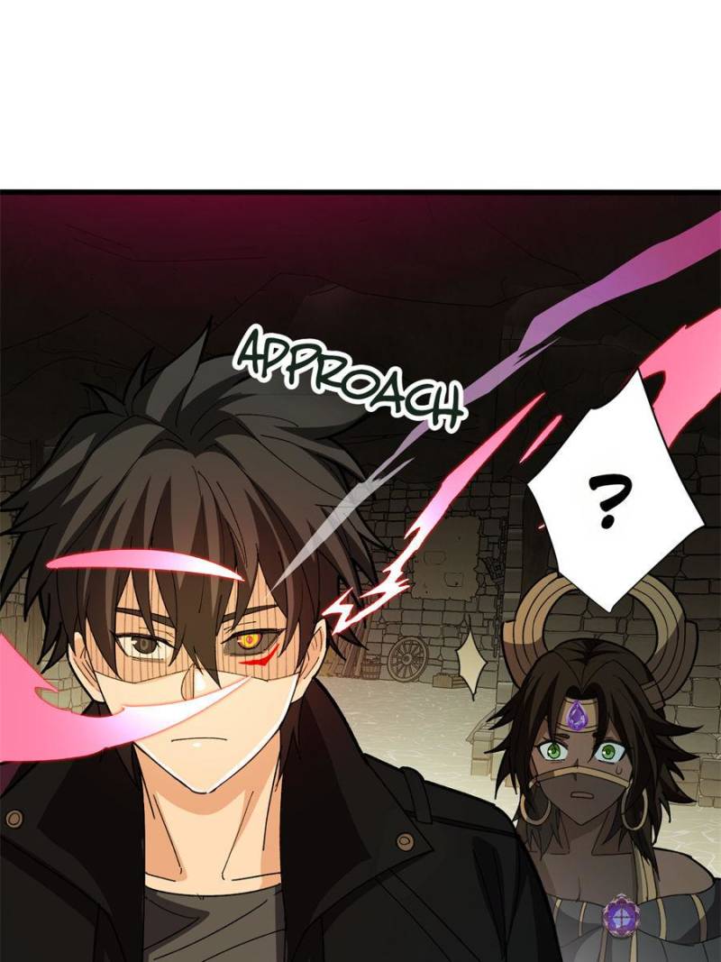 Read My Dragon System ENGLISH Manga Online