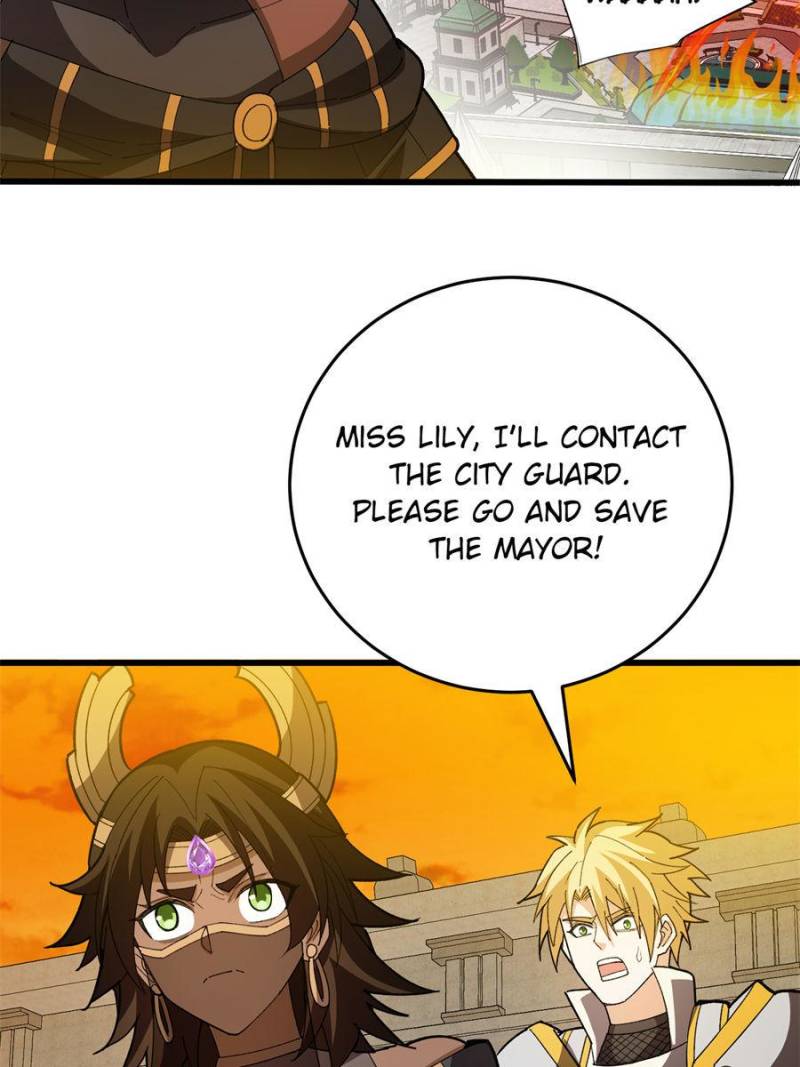 Read My Dragon System ENGLISH Manga Online