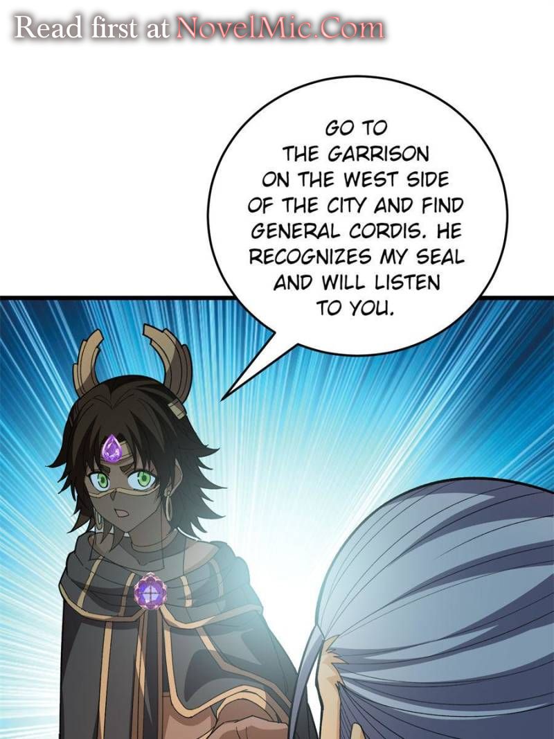 Read My Dragon System ENGLISH Manga Online