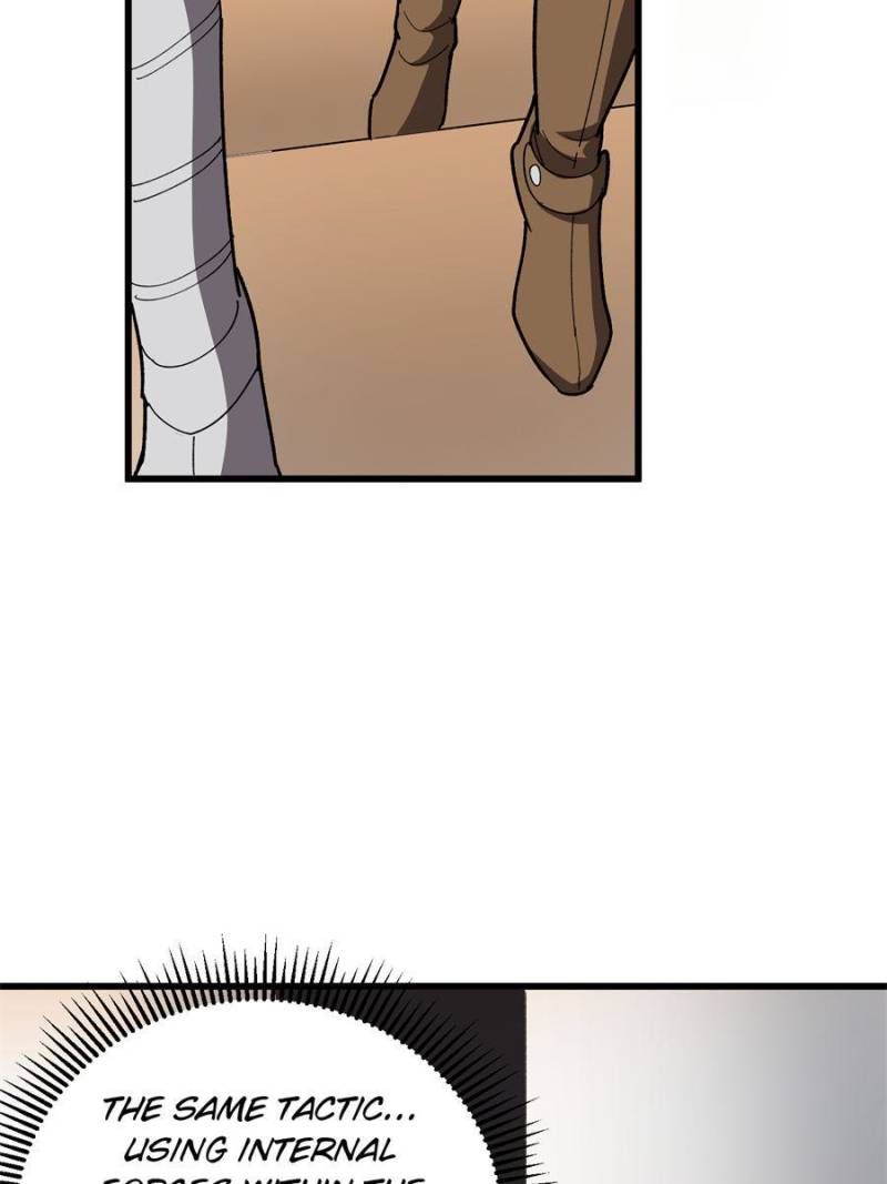 Read My Dragon System ENGLISH Manga Online