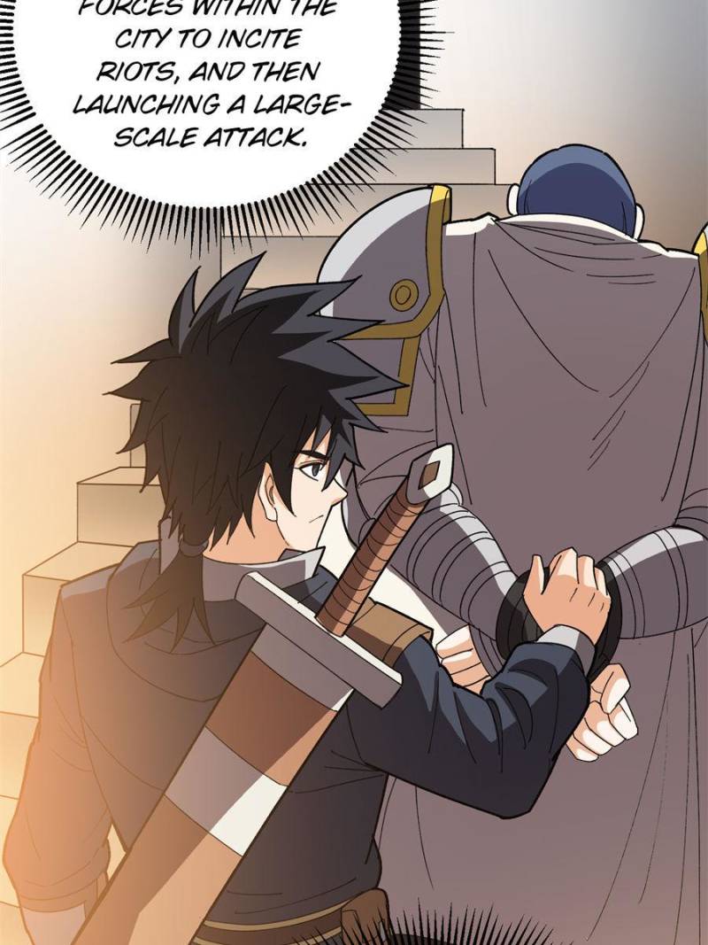 Read My Dragon System ENGLISH Manga Online