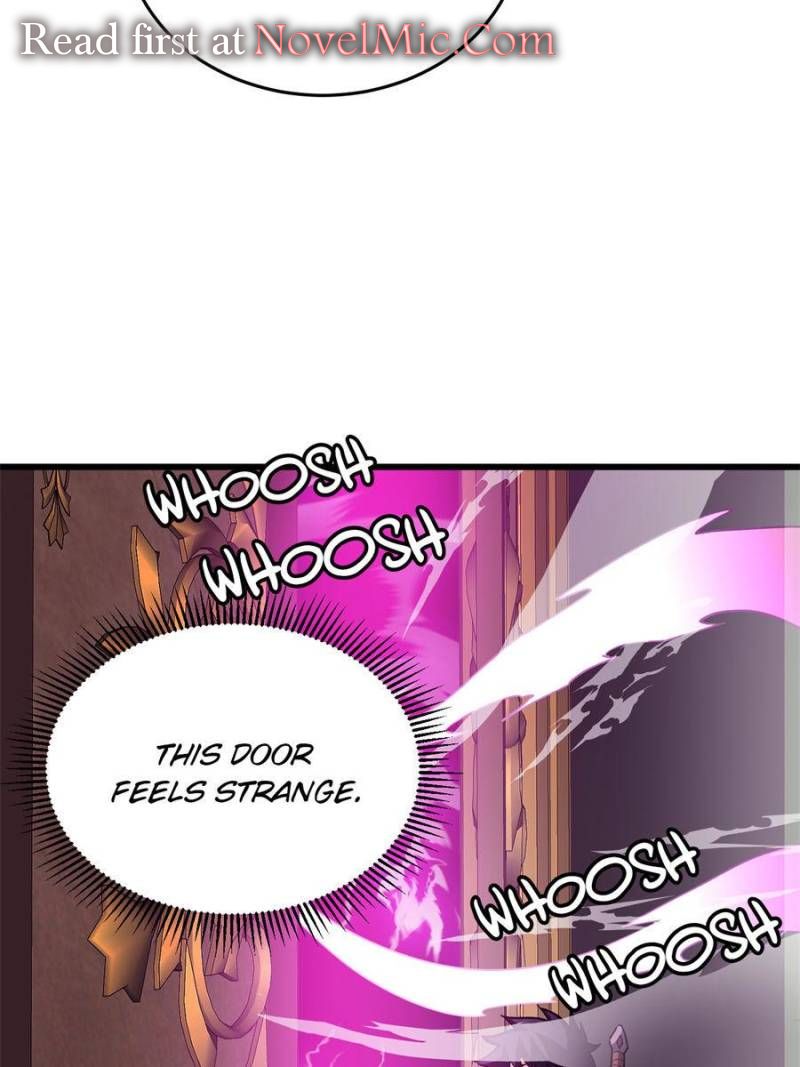 Read My Dragon System ENGLISH Manga Online