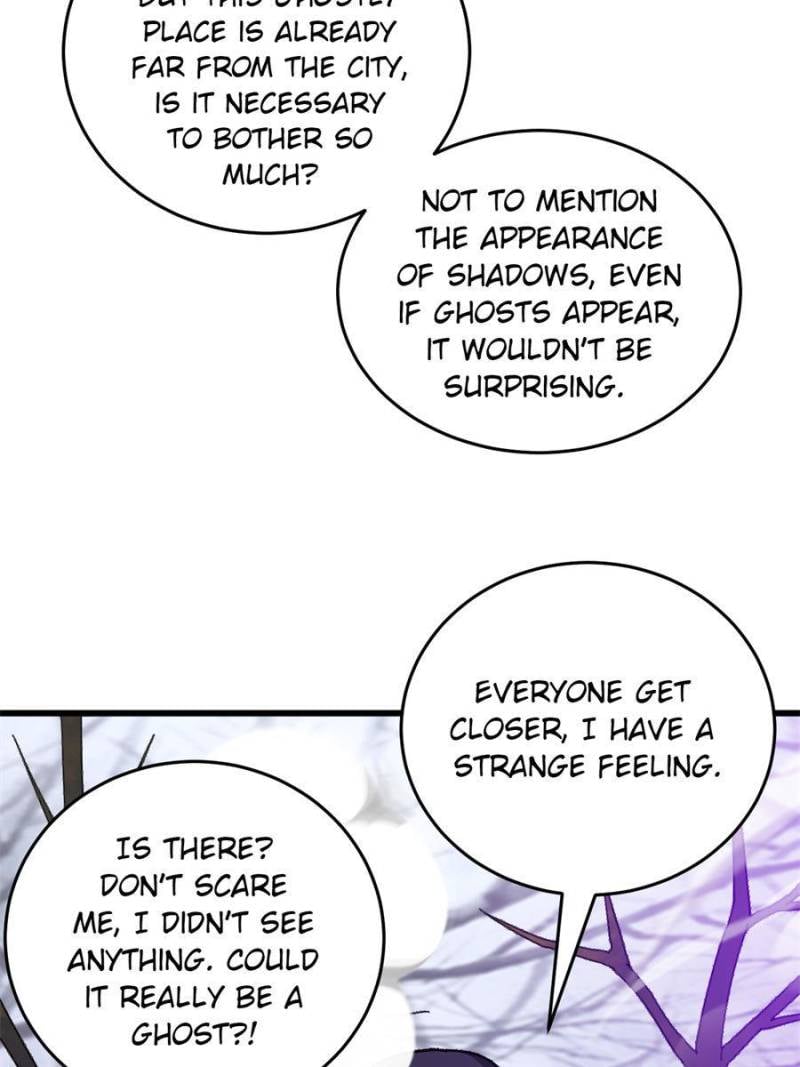 Read My Dragon System ENGLISH Manga Online