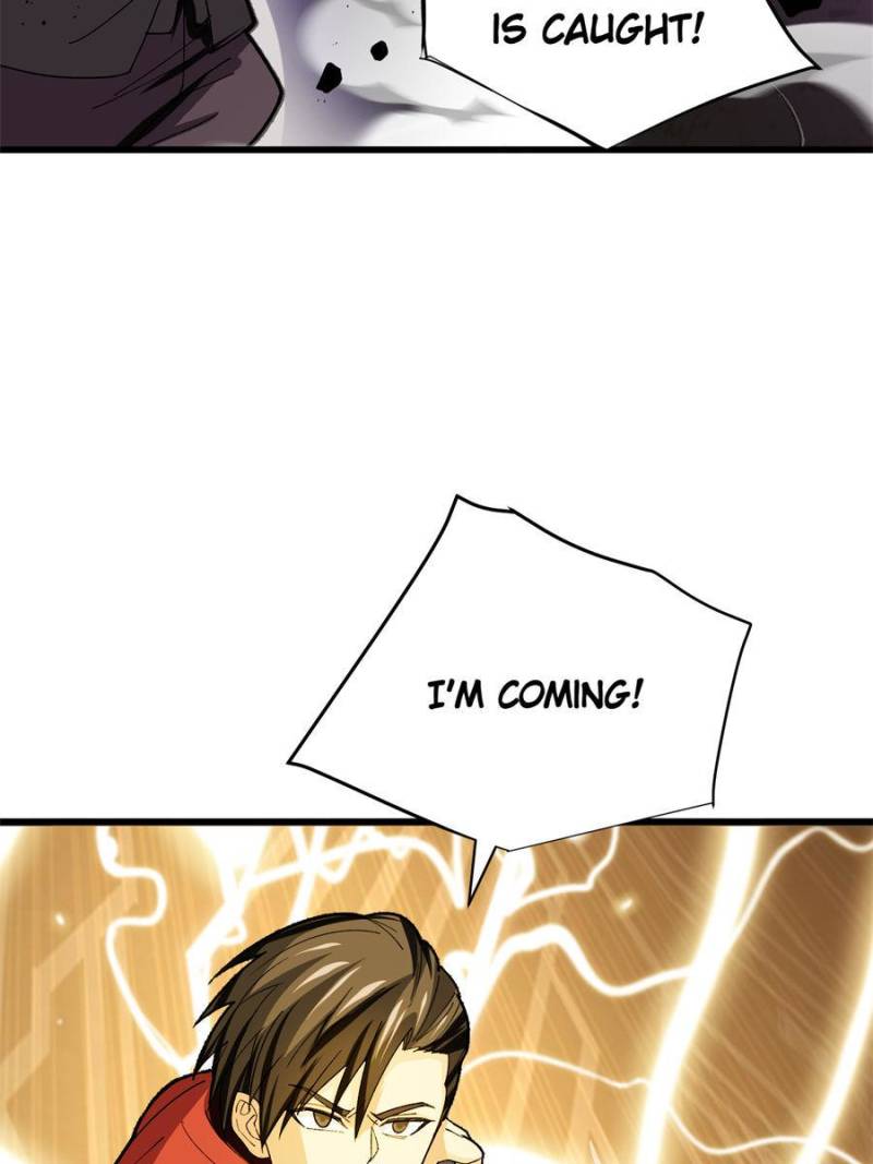 Read My Dragon System ENGLISH Manga Online