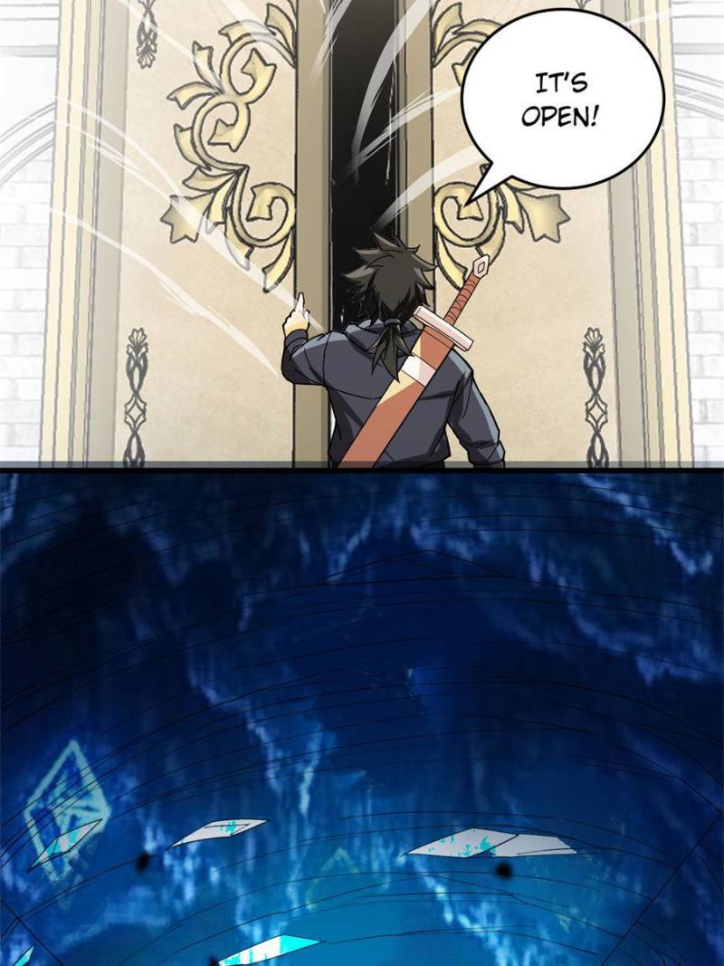 Read My Dragon System ENGLISH Manga Online